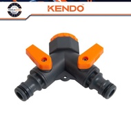 Kendo 2-way valve - 60644