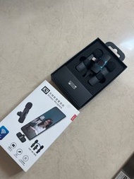 lightning手機麥克風