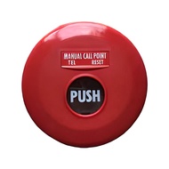 Nút nhấn khẩn báo cháy Horing AH-9717