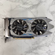 GALAX GTX750TI 2GB 128Bit GDDR5 มือสอง พร้อมใช้งาน