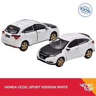 Era Car Honda Vezel/HRV White Sport Version