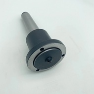 Precision Chuck Adapter Morse Taper MT5 Rotary Type Lathe Chuck Shank Flange 3 Jaw 4 Jaw Chuck Adapt