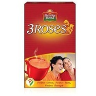 Brooke Bond 3 Roses Tea 500g
