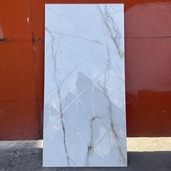Keramik Platinum WB Noble Gold Emboss 40x80 rec