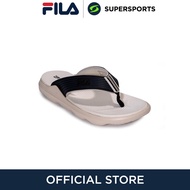 FILA Float Icon รองเท้าแตะผู้ชาย