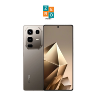 Infinix Note 50 Pro+ 5G (12/256) ประกันศูนย์ 12 เดือน [จอ6.78นิ้ว เเบต5200 mAh] (zeropoint)