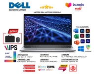 Laptop DELL Latitude 5320 Core i7-1185G7 32GB/1TB SSD WIN10PRO BERGARANSI SIAP PAKAI