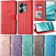 Deluxe Case For Xiaomi Poco M6 Pro Poco F6 Pro Poco X6 Pro Redmi A3 Note 13 4G Note 13 5G Note 13 Pr