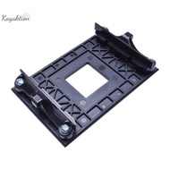 Kayaktion AM4 CPU Fan Bracket Heatsink Bracket Universal Backplane Mount