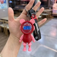 Portable Electronic Scale Keychain Electronic Scale Portable Portable Scale Mini Electronic Scale Mu