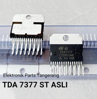 IC TDA7377 ST ORIGINAL TDA 7377 ASLI IC TDA 7377 ORIGINAL ST TDA 7377 ST ASLI