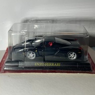 Ixo Ferrari Enzo Ferrari Enzo Ferrari 6. Model Scale: Series Standard 1: 43 Alloy Finished Product M
