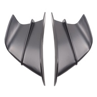 แลมแอร์ ใส่ทุกรุ่น CBR150 CBR500R CBR650R CBR1000RR NINJA250 NINJA300 NINJA400 วิงข้างมอไซค์