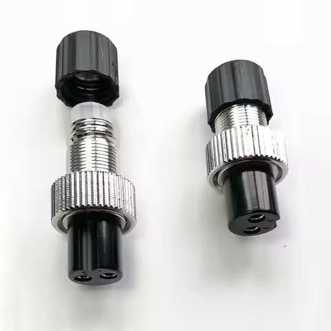 GX14 Electric Wheel Dedicated Plug for Ximano GX 14 38mm Locking Thread 750 Billion Watt 500J Batter
