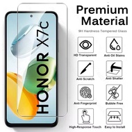 TEMPERED GLASS HONOR X7C / X7D 4G / HONOR 200 SMART / HONOR 200 LITE / HONOR 400 / HONOR 400 SMART /
