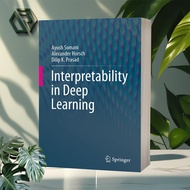 Interpretability Deep Learning