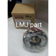 AUTOMATIC DOUBLE BOWL CLUTCH GEAR 21 T 21T VEGA ZR RR JUPITER Z NEW 115 ROBOT YGP 5D9-E6611-10