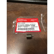 HONDA RS150 CLUTCH CABLE SPRING<22815-KM7-700>