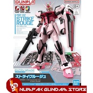 Entry Grade Strike Rouge Gundam