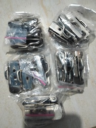 klem koper/klem tebok sangkar murai batu