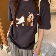Y.JIA 6631 Embroidered Shirt