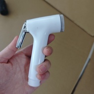 Toilet Spray Bidet Toilet Booster Flusher Handheld Spray Bidet