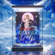 【全球 優選】eStream Overlord 雅兒貝德 泳裝 ver 公仔專屬展示盒【滿300出貨】