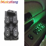 Ford F150 Crown Victoria Expedition Lincoln LT5L1Z14529AA Power Window Switch Regulator Button