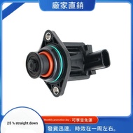 For  EXPLORER  FLEX TAURUS  Compatible Car Turbocharger Diverter Valve Bypass Valve Solenoid Valve-A