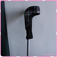 [ChiwanjicdMY] 3Pcs Golf Club covers for head Numbered 1, 3, 5,7, X, Fits Oversized Drivers,