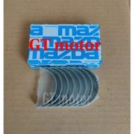 L3Y111SF0A Conrod Bearing Metal Road 025 0.25 Mazda 8 & Mazda 6 2.3 2.3cc GG & Ford Escape 2.3 2.3cc