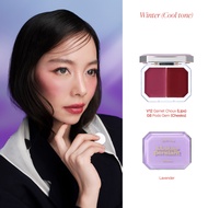 [DAILYPAL][Best Of Personal Color] Set ALTERNATIVE STEREO Blushing Pendant เซตบลัชคัดมาแล้วว่าเหมาะก