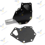 8-97028590-0 Water Pump 8970285900 For Isuzu 4JG1 4JG2 4JG2T Komatsu Forklift Engine