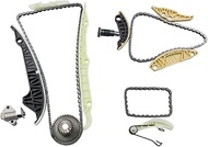 REVO Timing Chain Kit Replacement for VW Jetta Passat Golf Beetle Audi A3 A4 A5 A6 TT TTS 1.8 2.0 TS
