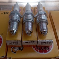 BP7ES BP8ES BP5ES NGK Satria 2-stroke NSR Ninja R RR motorcycle spark plugs
