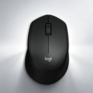 Logitech | Logitech G305/M330 Precision Desktop Office Universal Mouse - Compliant with Ergonomics L
