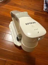 [原價5300 ]Epson【ELP-DC21】高清實物投影機 | 2M Pixels | 10x Digital Zoom