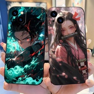 Soft Case For OPPO Reno 5 Pro 6 7 Z Reno 8 10 Pro + 8T 5G Cute Cartoon OB109