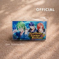 B-PROJECT Character Badge
