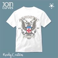 Eagle Agnostic front Children's Band T-shirt