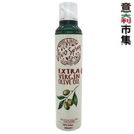 Fratelli Mantova - 意大利Mantova 100% 初榨冷壓橄欖油噴霧 200ml【市集世界 - 意大利市集】