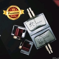 (MEN) D'CALYSTA PERFUME FOR MEN AND WOMEN 30ML & 10ML ORIGINAL HQ 42 TYPE FRAGRANCES wangi 48jam