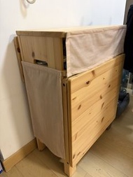 IKEA 多功能餐桌