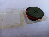 古董機械打字機打字帶