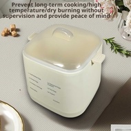 GUESMI Electric Egg Boiler 4 Slots 6 Preset Mode Egg Boiler - SJ-200 - Tinari