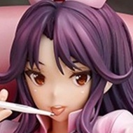 Native Nurse Nurse Momoi 1/7 Figure