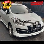 bemper Ertiga sporty bumper Ertiga sporty. bomper Ertiga sportyGRADE-A