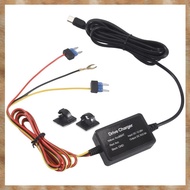 [ S Z] For  Hardwire Kit UP03 Only Type-C Port for  A810 X200 Omni M500 24H Parking Monitor Power Li