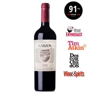 Bodega Garzon Tannat-Reserva 2023