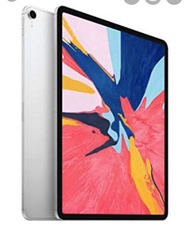 Ipad pro 12.9 64gb 2018 a12x 全新 for iphone